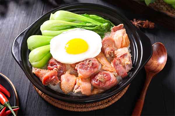 多加小心！谨防特色煲仔饭店合作骗局