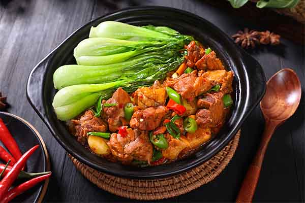 在苏州选择煲一绝煲仔饭合作开店有哪些优势？