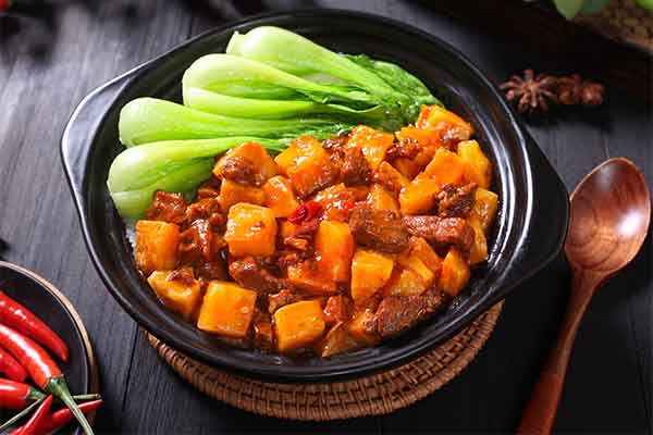 煲一绝煲仔饭：独具魅力的餐饮投资之选