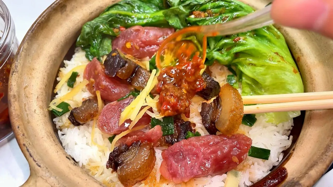 煲一绝煲仔饭怎么样赚钱吗市场口碑好吗